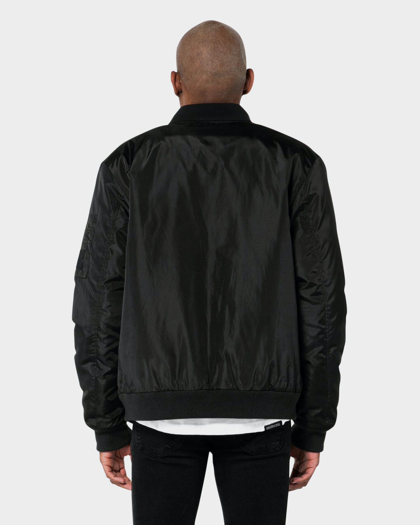 ONEBY1 Popular Nightbringer Bomber Jacket for sale | quick delivery at ...